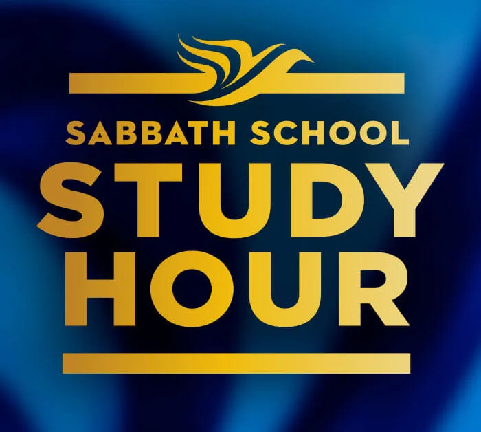 Sabbath-School-Study