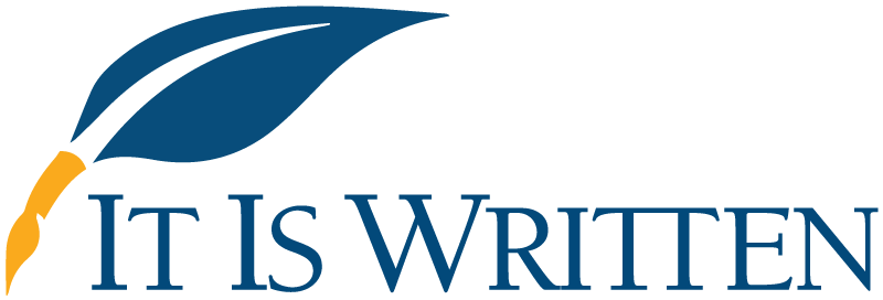 it-is-written-logo